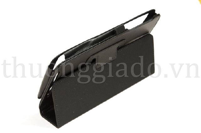 Bao Da Asus Memo Pad 8 ME180A Leather Case