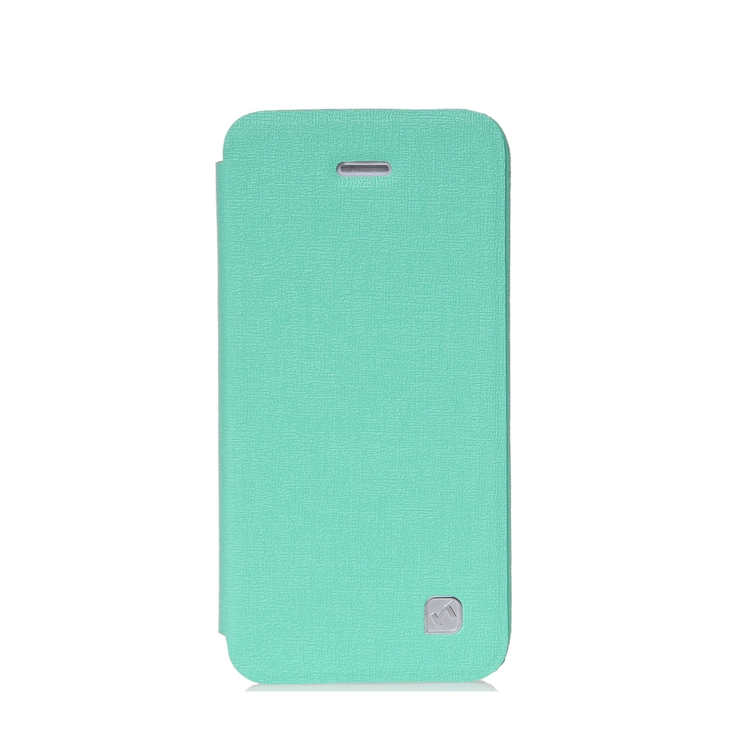 Bao Da iPhone  5C ( HOCO Star Series ) Leather Flip Case