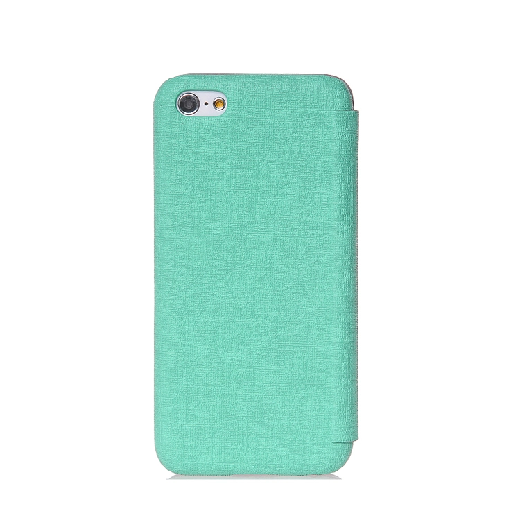 Bao Da iPhone  5C ( HOCO Star Series ) Leather Flip Case