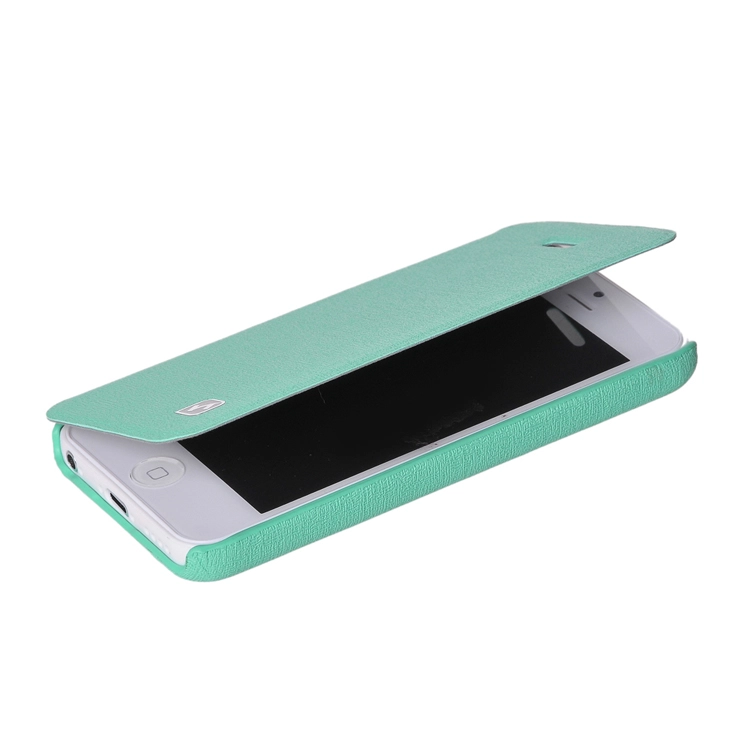 Bao Da iPhone  5C ( HOCO Star Series ) Leather Flip Case