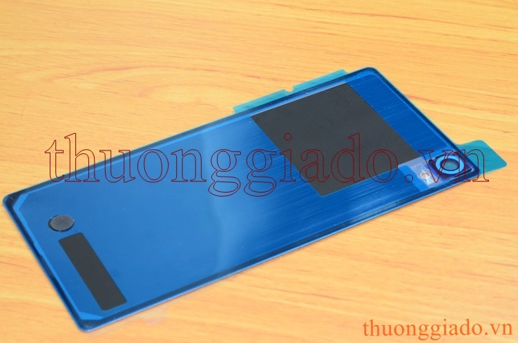 Thay kính lưng Sony Xperia Z2/ L50/ D6503 Glass Back Battery Cover