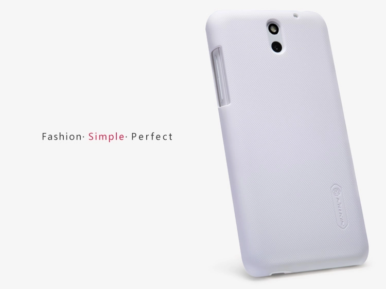 Ốp lưng sần NillKin cho HTC Desire 610 Super Frosted Shield