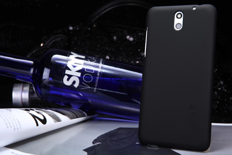 Ốp lưng sần NillKin cho HTC Desire 610 Super Frosted Shield