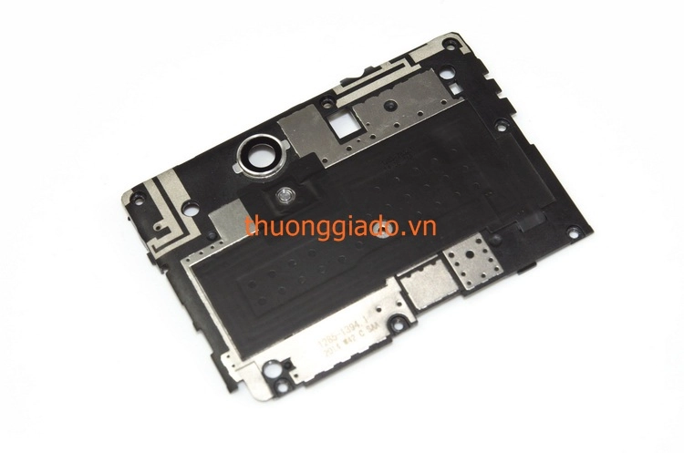 Xương lưng+anten+kính camera sau/chính Sony Xperia C3 - S55T