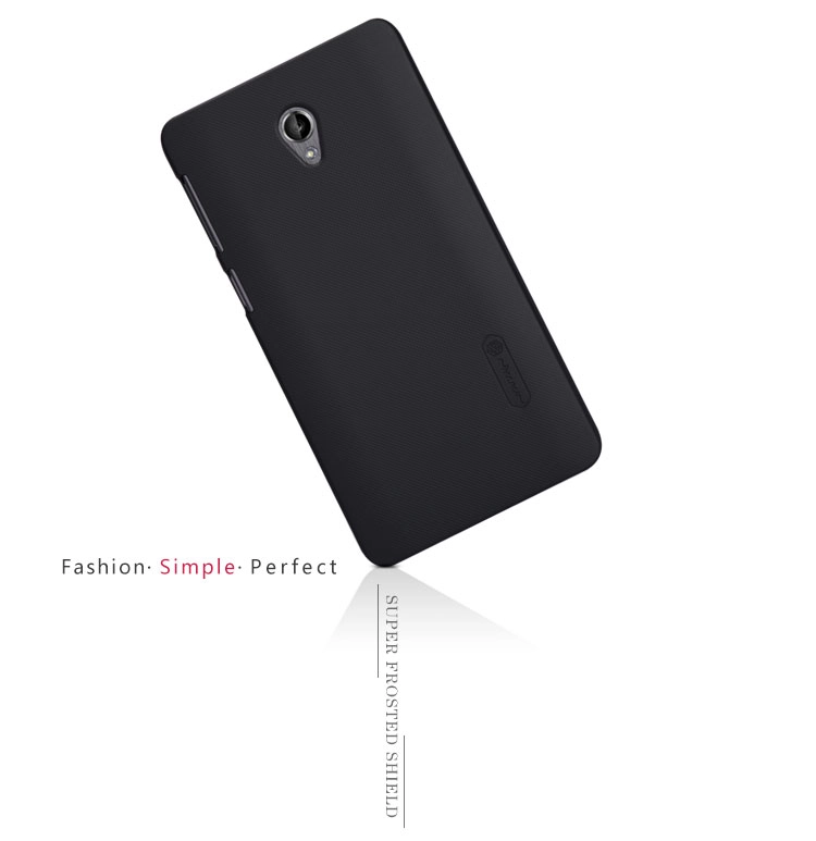 Ốp lưng sần NillKin cho Lenovo S860 Super Frosted Shield