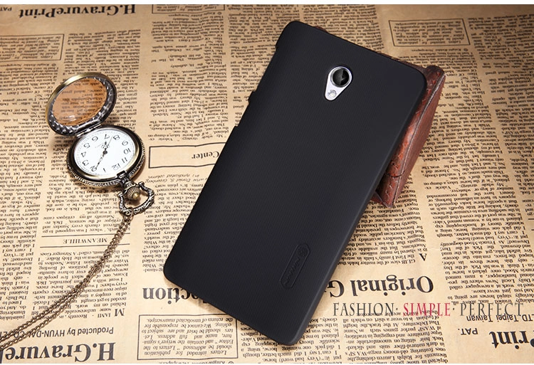 Ốp lưng sần NillKin cho Lenovo S860 Super Frosted Shield