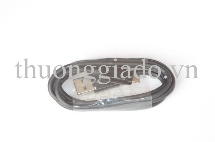 Cáp kết nối vi tính theo máy LG G3/ F400 Màu Đen Micro USB Cable