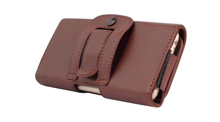 Bao đeo thắt lưng NUOKU (5.7"),iPhone 7 Plus (5.5"),Galaxy S8(G950),LG G6,HTC U Ultra