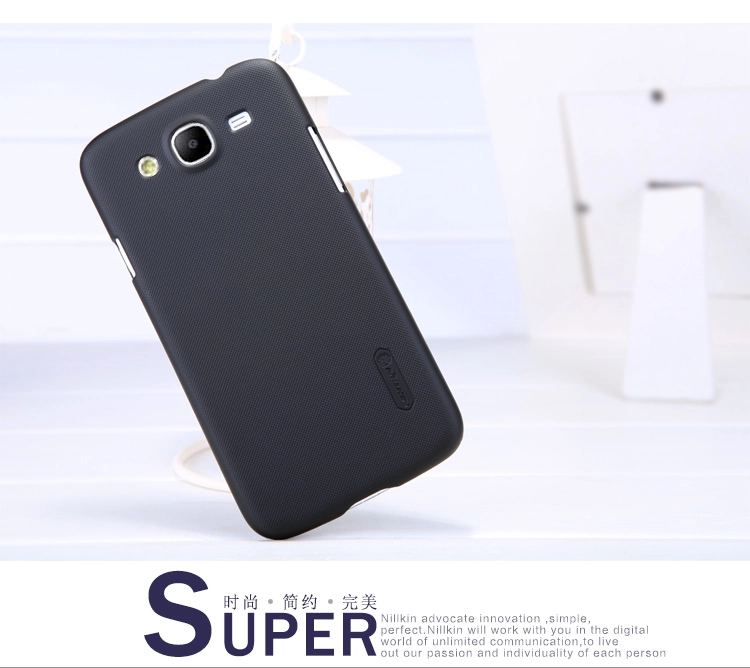 Vỏ ốp lưng sần NillKin Samsung Galaxy Mega 5.8 i9150 Super Frosted Shield