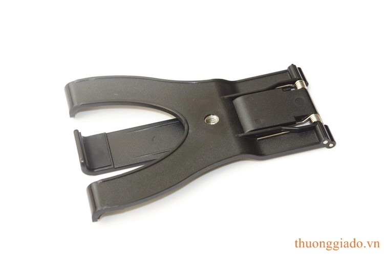 Kẹp giữ điện thoại-Định vị điện thoại