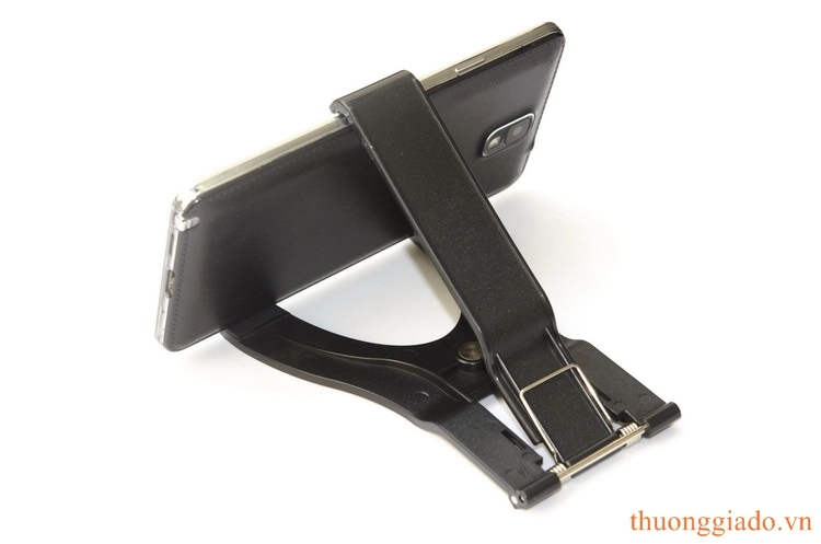 Kẹp giữ điện thoại-Định vị điện thoại