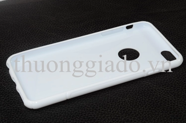 Ốp lưng silicon Apple iPhone  6 Plus -5.5" (Hiệu S-Line) Soft Protective Case