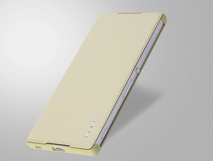 Bao Da Sony Xperia Z4/ Z3+ ( Hiệu Rock, Uni Series ) Bao Da Sony Xperia Z4/ Z3+ ( Hiệu Rock, Uni Series )