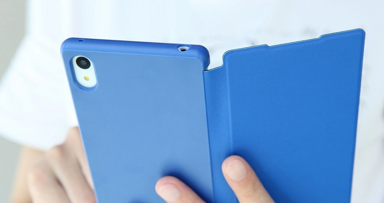 Bao Da Sony Xperia Z4/ Z3+ ( Hiệu Rock, Uni Series ) Bao Da Sony Xperia Z4/ Z3+ ( Hiệu Rock, Uni Series )