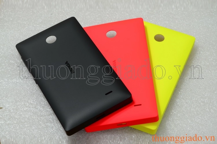 Nắp lưng ( nắp đậy pin ) Nokia X ( RM-980 ) Back Cover