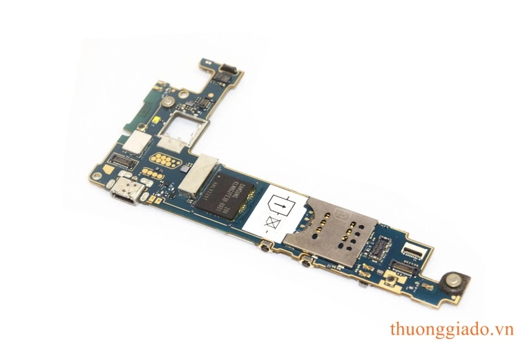 Bán Main Sony Xperia Sola-MT27i ( Nguyên bản chưa sửa chữa )