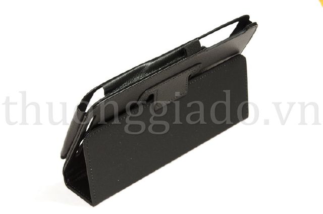 Bao Da Asus Memo Pad 8 ME180A Leather Case