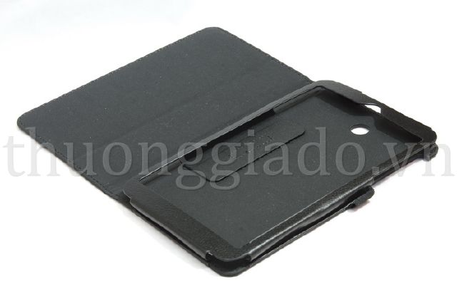 Bao Da Asus Memo Pad 8 ME180A Leather Case