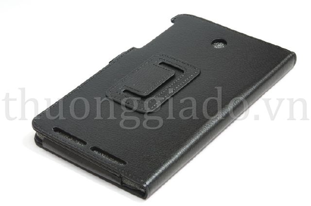 Bao Da Asus Memo Pad 8 ME180A Leather Case