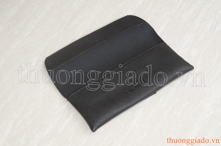 Bao da đeo thắt lưng cho iPhone 5S/ iPhone 5/ iPhone 5C (Hiệu Capdase)