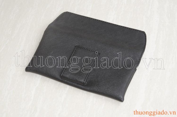 Bao da đeo thắt lưng cho iPhone 5S/ iPhone 5/ iPhone 5C (Hiệu Capdase)