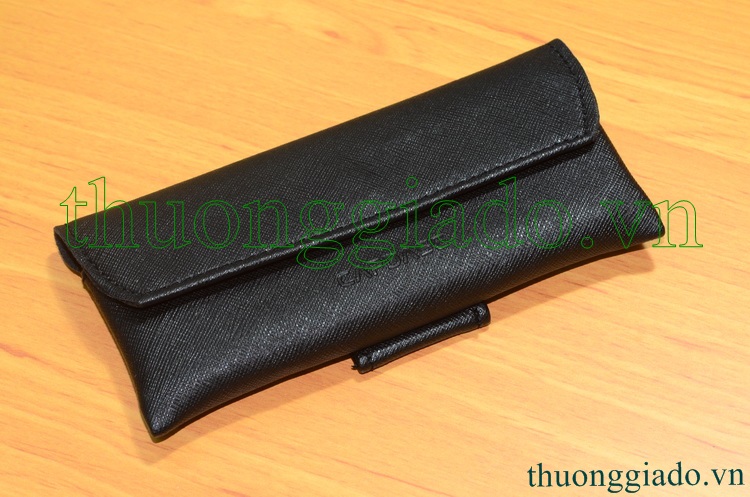 Bao da đeo thắt lưng cho iPhone 5S/ iPhone 5/ iPhone 5C (Hiệu Capdase)