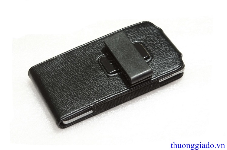 Bao da đeo thắt lưng cho Samsung Galaxy Note7,Note 5,Note 3,N7100,N750  (Xoay 360 độ)