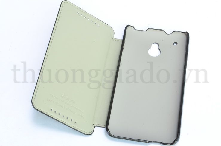 Bao Da HTC One mini (M4) ( HOCO Crystal Series )