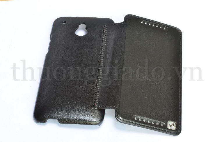 Bao Da HTC One mini (M4) ( HOCO Crystal Series )