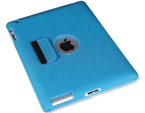 Bao Da iPad 4, New iPad, iPad 3, iPad 2 ( BELK SLIM CASE )