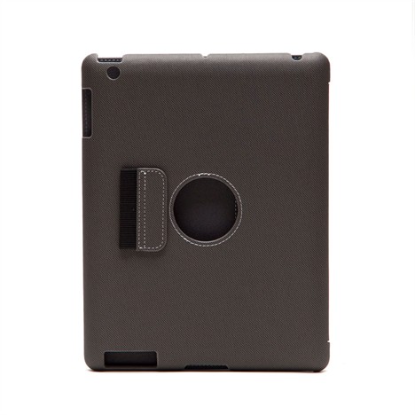 Bao Da iPad 4, New iPad, iPad 3, iPad 2 ( BELK SLIM CASE )