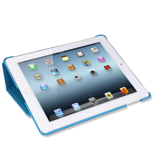 Bao Da iPad 4, New iPad, iPad 3, iPad 2 ( BELK SLIM CASE )