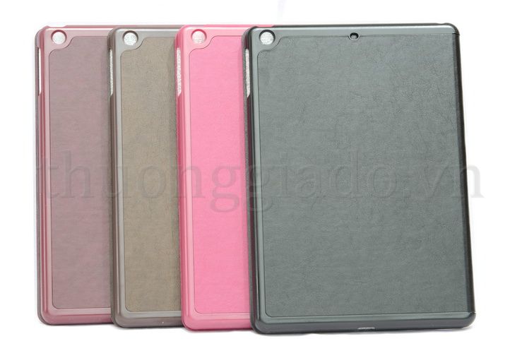 Bao Da iPad Air ( Kalaideng, Oscar Series )