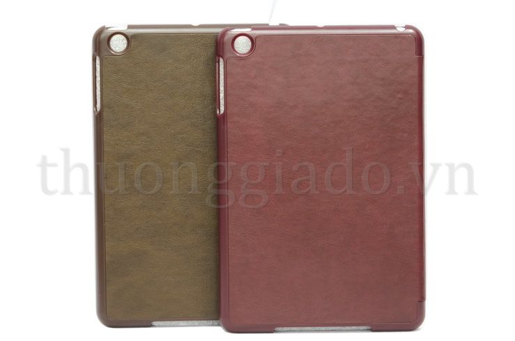 Bao Da iPad mini 3/ iPad mini 2/ iPad mini 1 ( Kalaideng, Oscar Series )