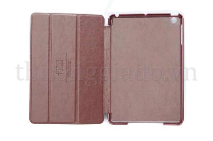 Bao Da iPad mini 3/ iPad mini 2/ iPad mini 1 ( Kalaideng, Oscar Series )