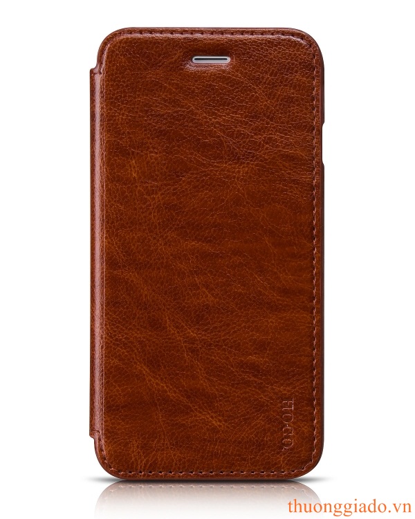 Bao Da iPhone 6-4.7" ( Hiệu HOCO, Crystal Series )