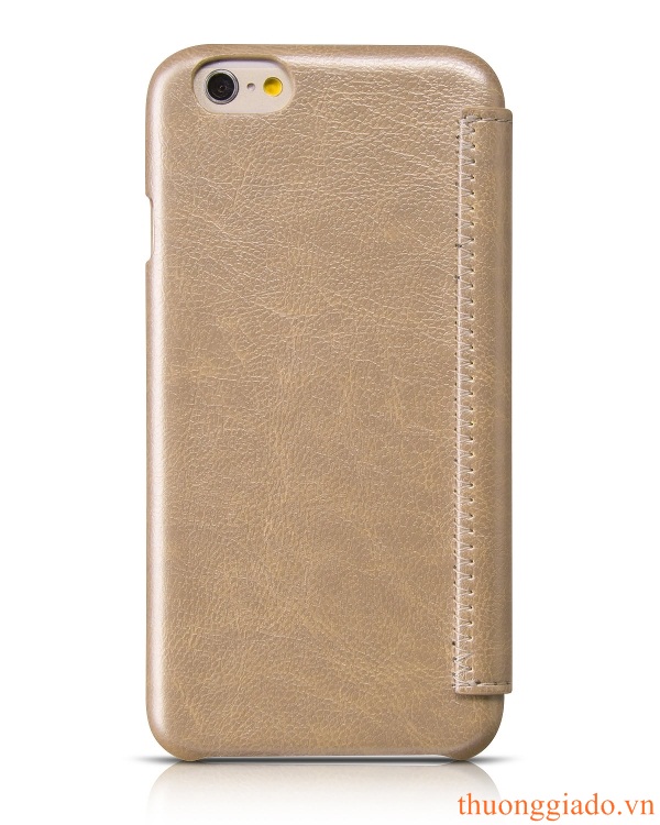 Bao Da iPhone 6-4.7" ( Hiệu HOCO, Crystal Series )