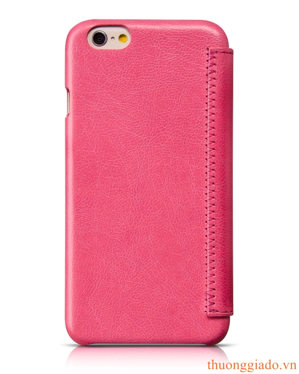 Bao Da iPhone 6-4.7" ( Hiệu HOCO, Crystal Series )