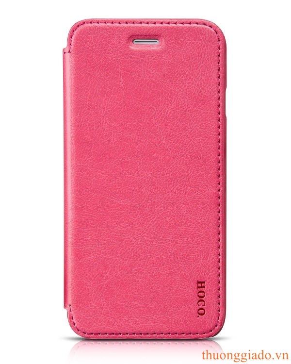 Bao Da iPhone 6-4.7" ( Hiệu HOCO, Crystal Series )
