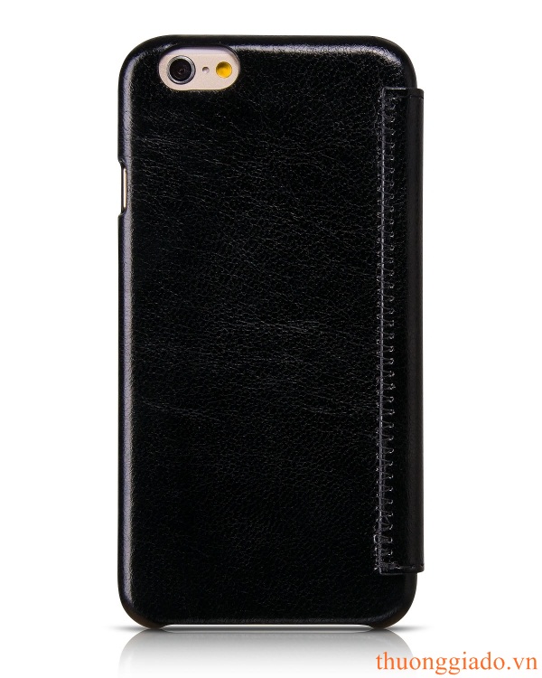 Bao Da iPhone 6-4.7" ( Hiệu HOCO, Crystal Series )