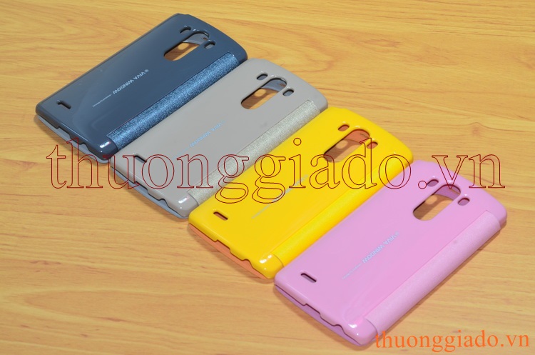 Bao Da LG G3/ F400 ( Viva Window, Goospery, Mercury )