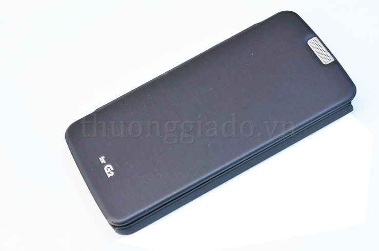 Bao Da Mercury Techno Flip Cover LG Optimus G2 F320