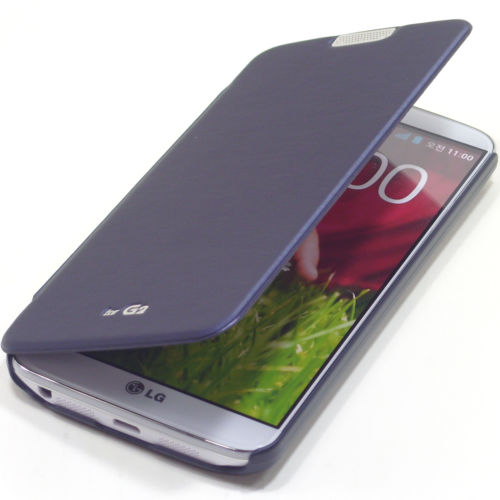 Bao Da Mercury Techno Flip Cover LG Optimus G2 F320