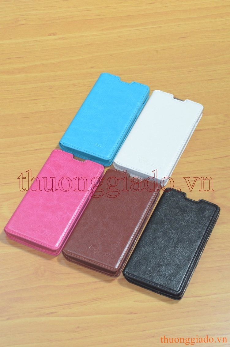 Bao Da Oppo Neo 3/ R831k Flip Leather Case