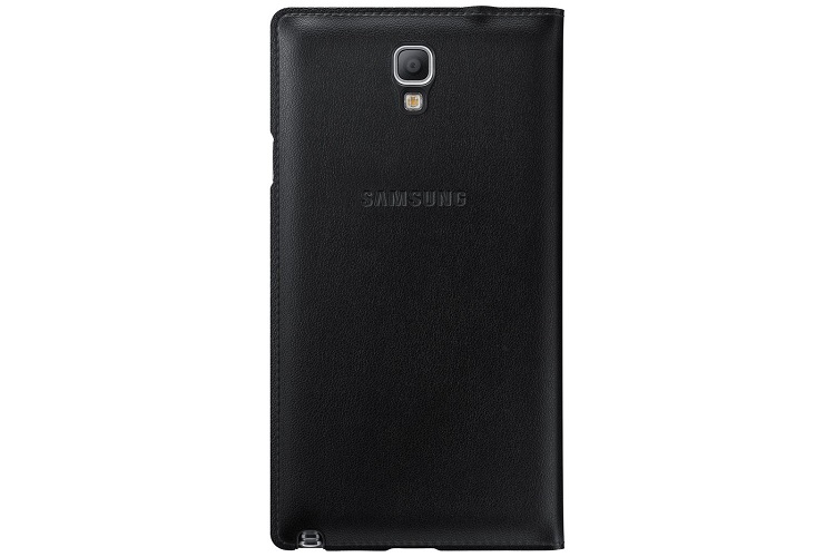 Bao Da S View Cover Chính Hãng cho Samsung Galaxy Note  3 Neo N750