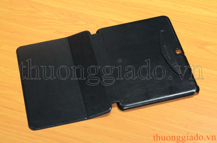Bao Da Samsung Galaxy Tab 4 10.1" T531( Hiệu Hoco, Crystal Series )