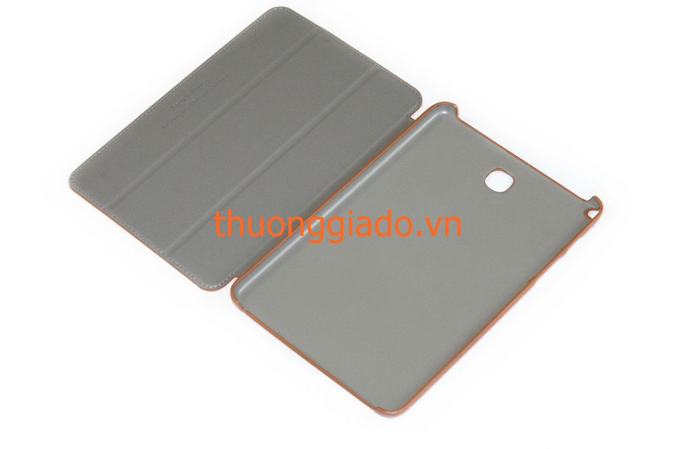 Bao Da Samsung Galaxy Tab A 8.0", SM P355 (Hiệu HOCO, Crystal Series)