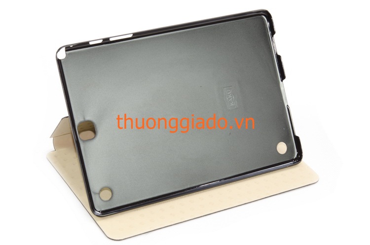 Bao Da Samsung Galaxy Tab A 9.7", SM-P555 ( Hiệu KAKU )