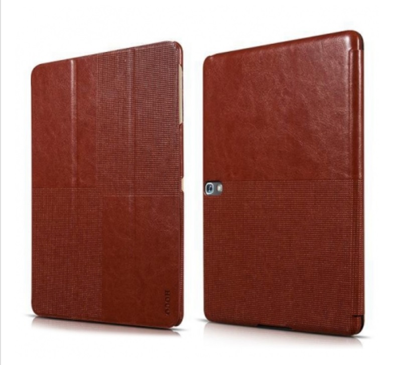 Bao Da Samsung Galaxy Tab S 10.5" / SM-T800/ T805 ( Hiệu HOCO, Crystal Series )