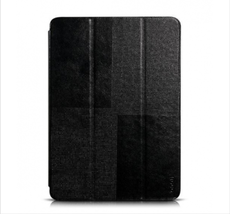 Bao Da Samsung Galaxy Tab S 10.5" / SM-T800/ T805 ( Hiệu HOCO, Crystal Series )